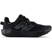New Balance för kvinnor. WTNTRGV6 DynaSoft Nitrel v6 Gore Tex skor svart (43 D), Karta, Nyckelband, Casual, Deportivo, Löpning, Multisport