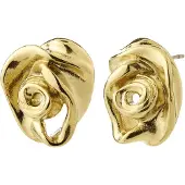 Pilgrim Örhängen guld