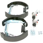 Bosch Bromsbacksats 0 204 114 633