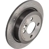 Brembo Bromsskiva XTRA LINE 08.9163.2X, 1 Stycke