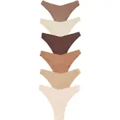 Trendyol Trosa beige / kräm / choklad / mocka