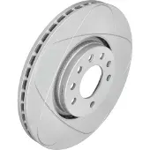 Ate Bromsskiva Power Disc 24.0325-0142.1, 1 Stycke