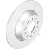 Bosch Bromsskiva 0 986 479 A84 bak, full, 1 Stycke