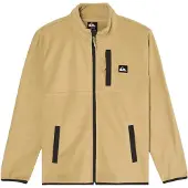 Quiksilver No Destination Kids Fleecejacka kelp, T14