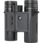 German Precision Optics Rangeguide 3000 8x32 Black