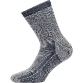 Gridarmor Mountain Trail Merino Sock Navy Blazer