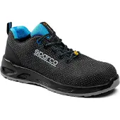 Sparco Horizon Tek Fresno Esd S3s Sr Fo Säkerhetsskor