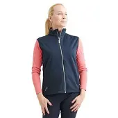 Abacus Golf Lytham Soft Shell Väst