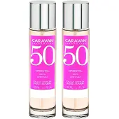 Caravan Nº50 150ml Parfym 2 Enheter