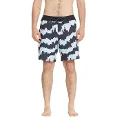 Volcom Multifarious Mod 18 Boardshorts carolina blue Storlek 32