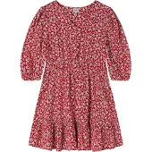 Pepe Jeans Harriet Klänning Med 3/4 ärm