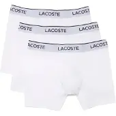 Lacoste 5h8621 Boxers 3 Enheter
