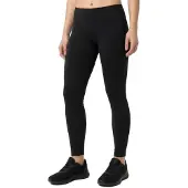 EA7 för kvinnor. 7W000459_AF12484 Leggings i stretchbomull Core Lady svart (XXL), Deportivo, Multisport