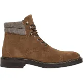 Hackett Egmont Warm Booties