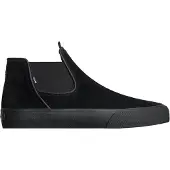 Globe Dover Sneakers black suede/gillette, 10.0