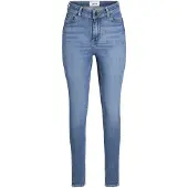 Jack & Jones Sydney Skinny Fit Jjxx Högmidjadeans
