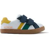 Gioseppo Boulder Skor