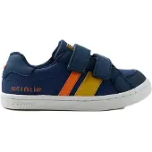 Gioseppo Boulder Skor