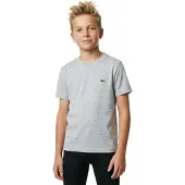 Lacoste Kids 947025 T-shirt Med Korta ärmar