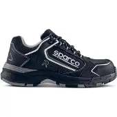 Sparco Skor TEAMWORK 07528 NRNR/40