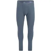 Swix RaceX Merino Byxor, Gerr, Grå