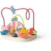 Kids Concept - Bead Frame Swedish Candy