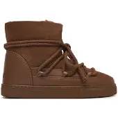 INUIKII Boot 'CLASSIC' choklad