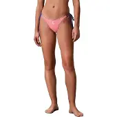Calvin Klein Lv00q61215 Side Tie Bikini Botten