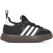 Adidas Originals Sneaker 'Samba' svart / vit