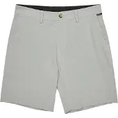 Quiksilver Hybrid Union Heather Amph 19´´ Simshorts