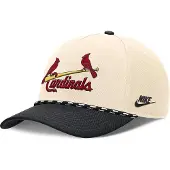 Nike Mlb Rise Structured St Louis Cardinals Keps