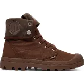 Palladium Baggy Stövlar