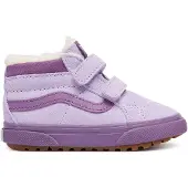 Vans Sk8-mid Reissue V Insulated Skor