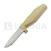 Marttiini Laavu finska kniv, natural