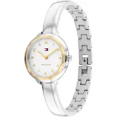 Tommy Hilfiger Demi Bangle 26mm Damklocka
