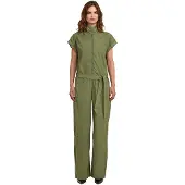 G-Star Summer Regular Fit ärmlös Jumpsuit