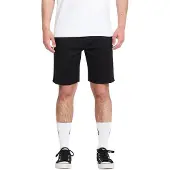 Volcom Frickin Mdrn Stch 19 Shorts black, 26