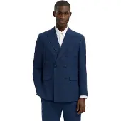 Selected Oasis Sun Slim Fit Blazer