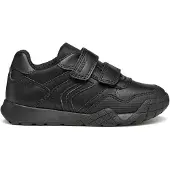 Geox Rann-e Junior Sneakers Utan Snörning