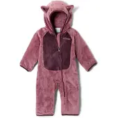 Columbia Foxy Baby Sherpa Långärmad Jumpsuit