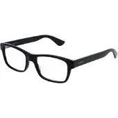 Gucci Gg0006o-001 53/18/145 Glasögon