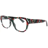 Gucci Gg0098o-004 53/15/140 Damglasögon