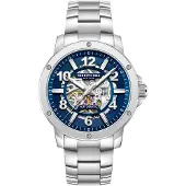 Kenneth Cole Kcwgy0064002 44mm 3atm Automatic Analogic Klocka