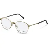 Porsche Design P81014 18x52x150mm Läsglasögon