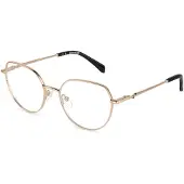 Zadig & Voltaire Vzv536s 18x53x140mm Läsglasögon