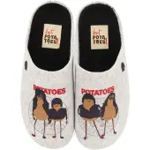 Hot Potatoes Straffan Tofflor