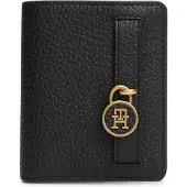 Tommy Hilfiger The American Icon Leather Bifold Wallet