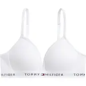 Tommy Hilfiger Signature Foam Moulded Bra