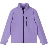 Reima Kids' Fleece Sweater Iisisti Blooming Lilac