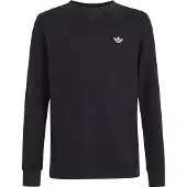 Adidas Originals Regular Waffle Top T-shirt Med Lång ärm